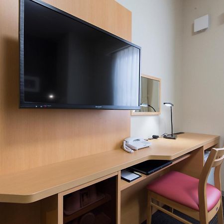 Hotel Super Tomari Fujieda Buitenkant foto