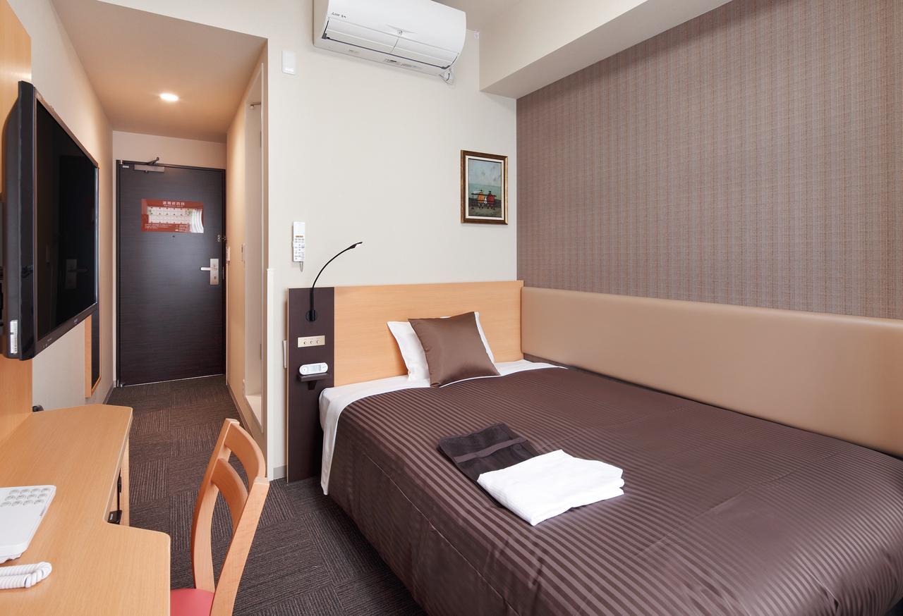 Hotel Super Tomari Fujieda Kamer foto