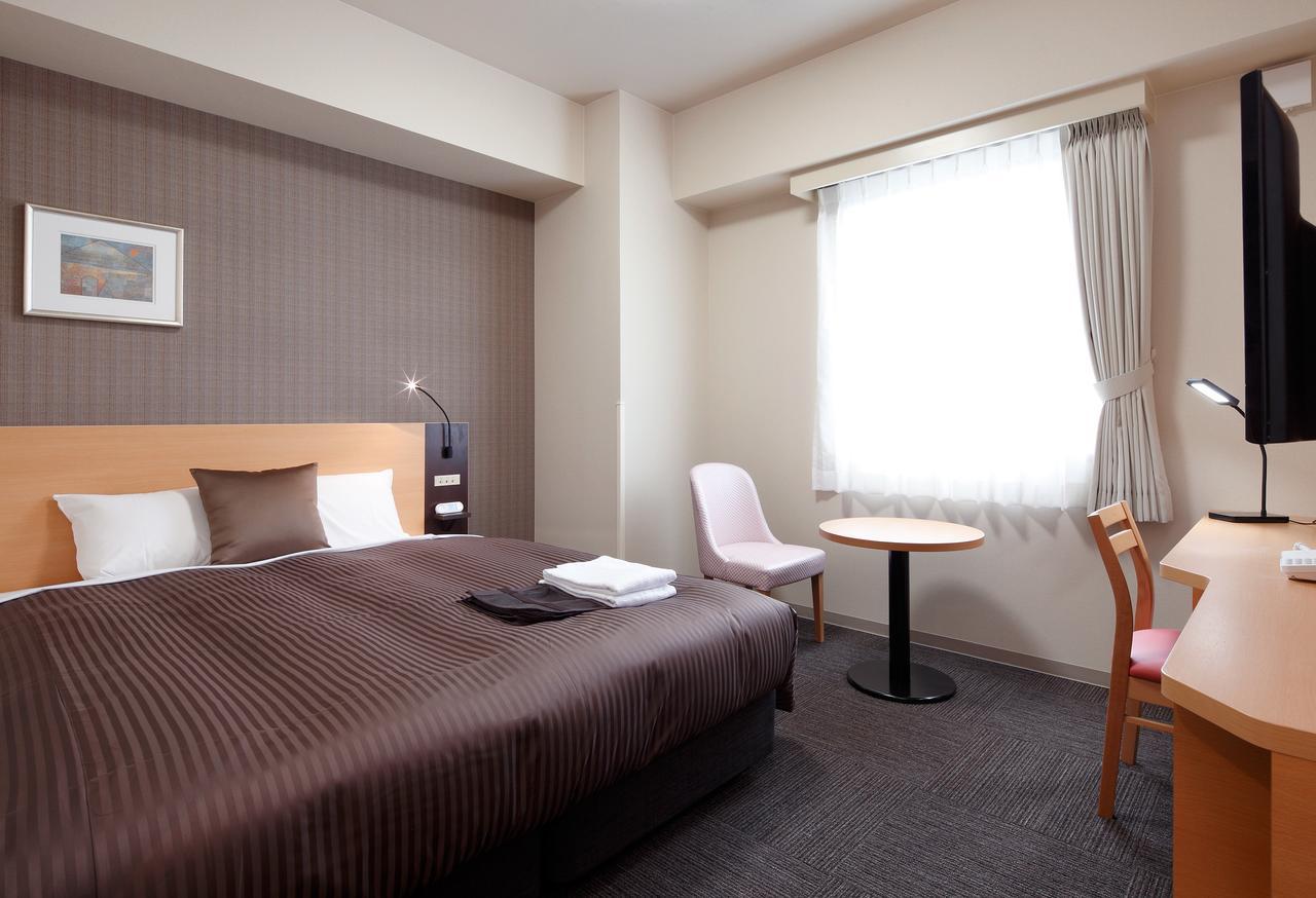 Hotel Super Tomari Fujieda Buitenkant foto