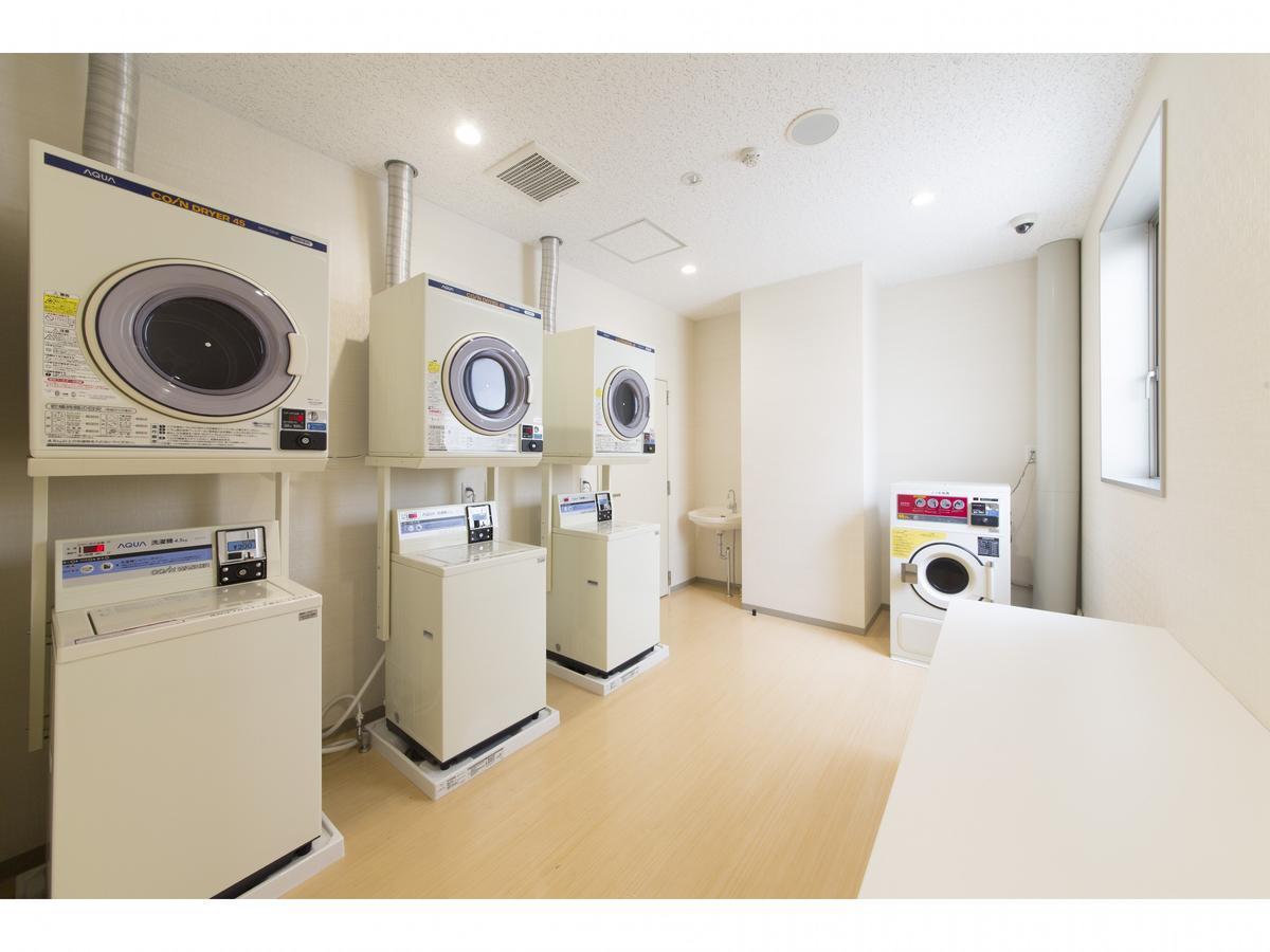 Hotel Super Tomari Fujieda Buitenkant foto