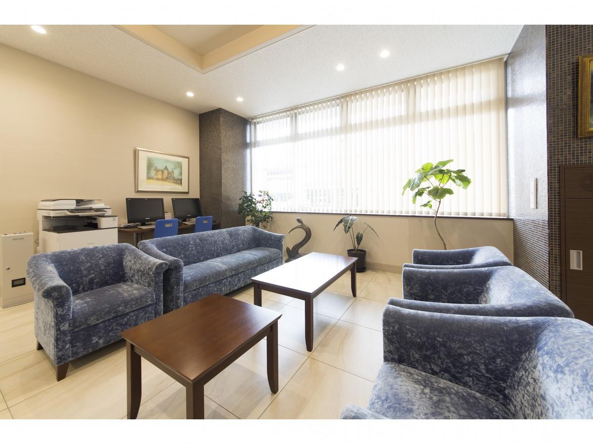 Hotel Super Tomari Fujieda Buitenkant foto