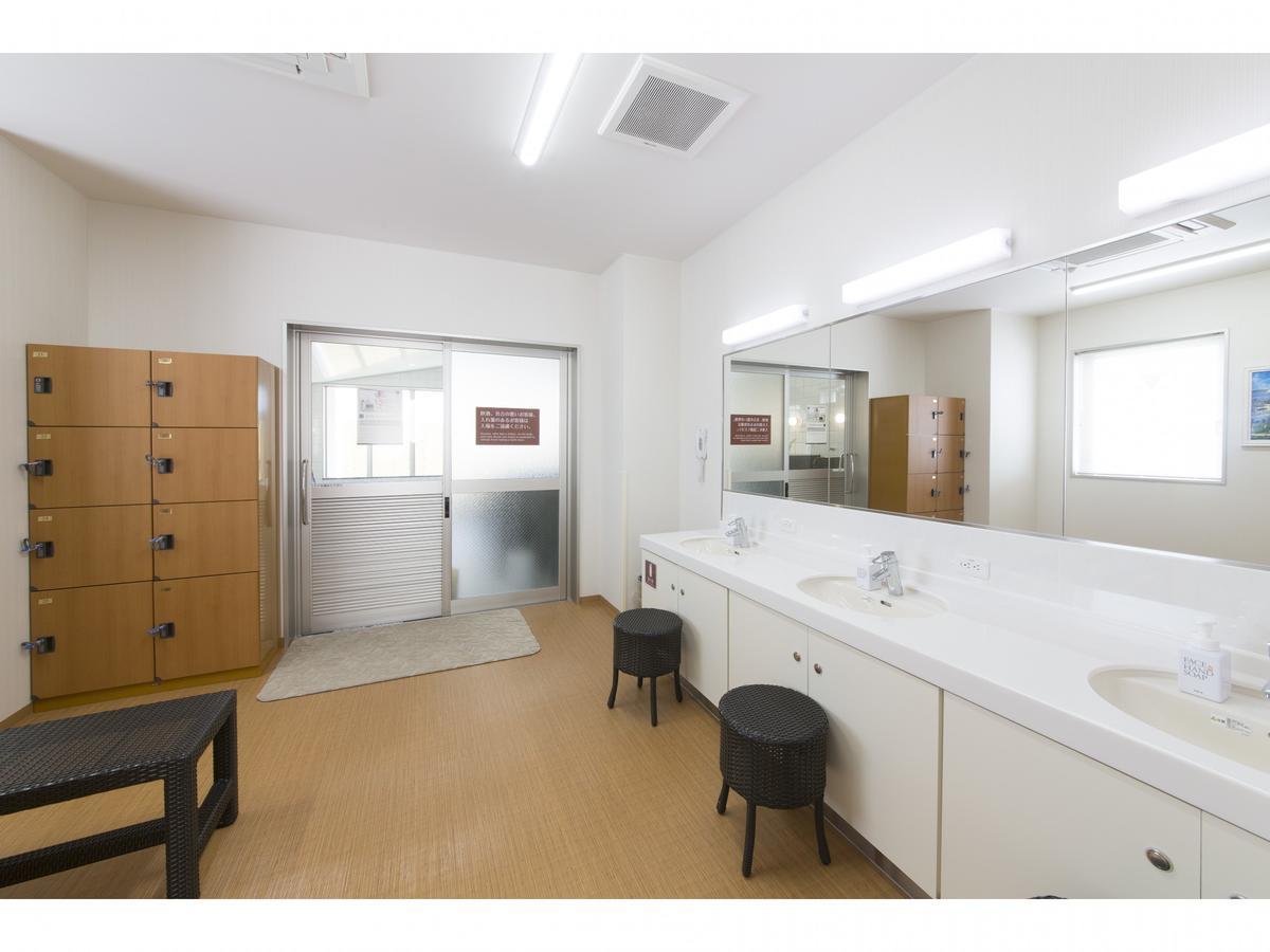 Hotel Super Tomari Fujieda Buitenkant foto