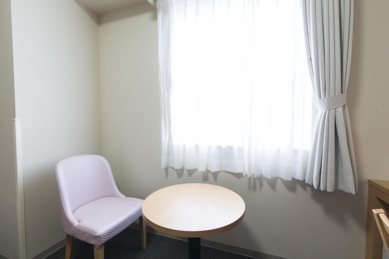 Hotel Super Tomari Fujieda Buitenkant foto