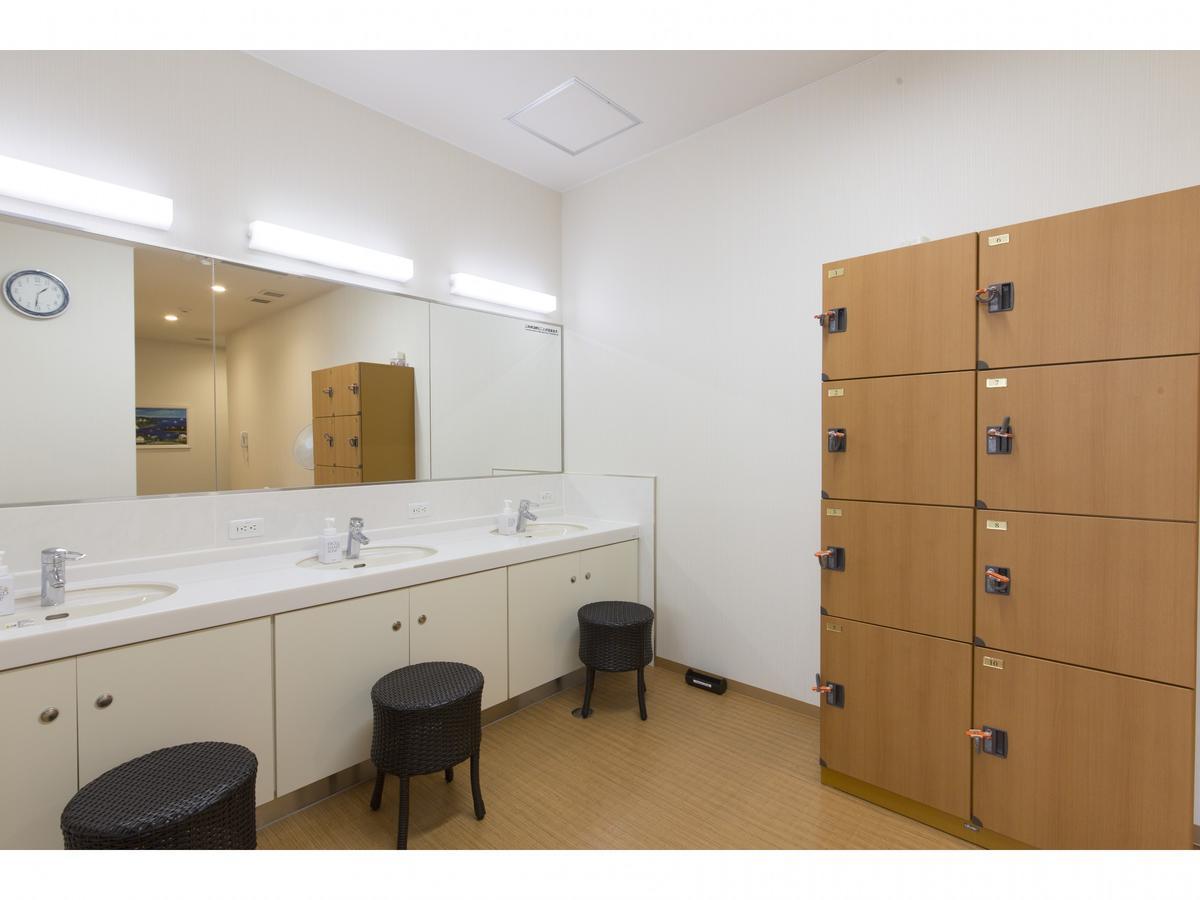 Hotel Super Tomari Fujieda Buitenkant foto
